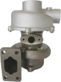 RHB6 Turbocharger for Hitachi EX120 Isuzu 4BD1T (894418-3200, 121423-18010)