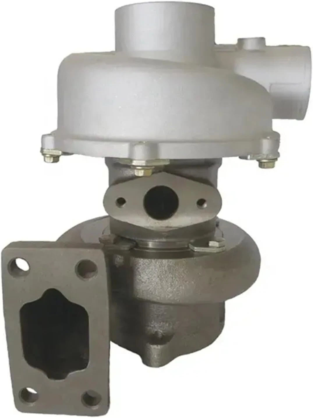 RHB6 Turbocharger for Hitachi EX120 Isuzu 4BD1T (894418-3200, 121423-18010)