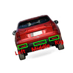 Rear Bumper Light Center for Great Wall Haval Jolion (2021)