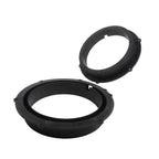 6.5 Inch Speaker Spacer for Car Audio System (Universal Fit)