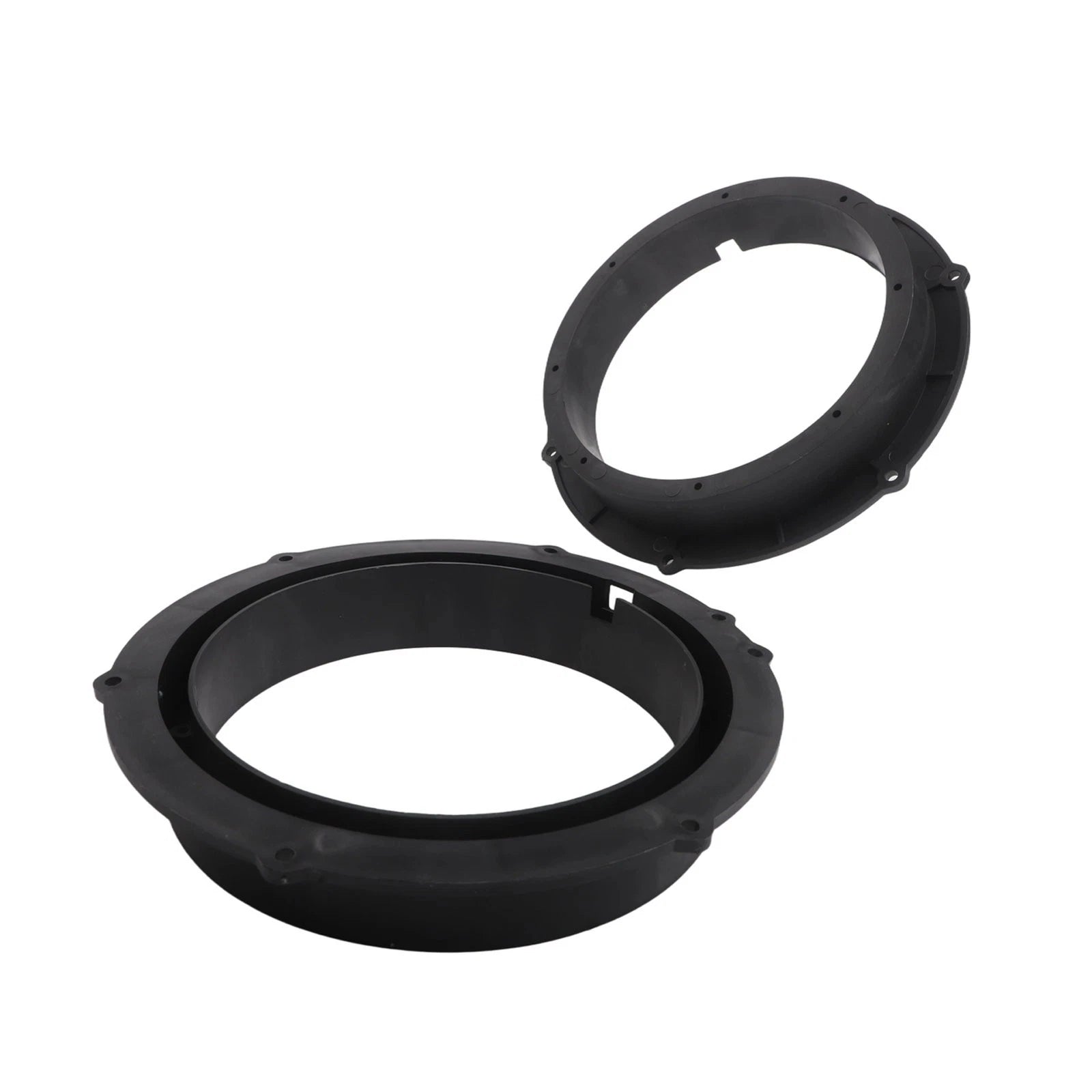6.5 Inch Speaker Spacer for Car Audio System (Universal Fit)