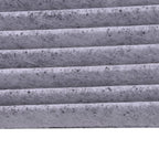 Carbon Fiber Interior Air Covers for Hyundai Azera, Kia Optima (2011-2018)