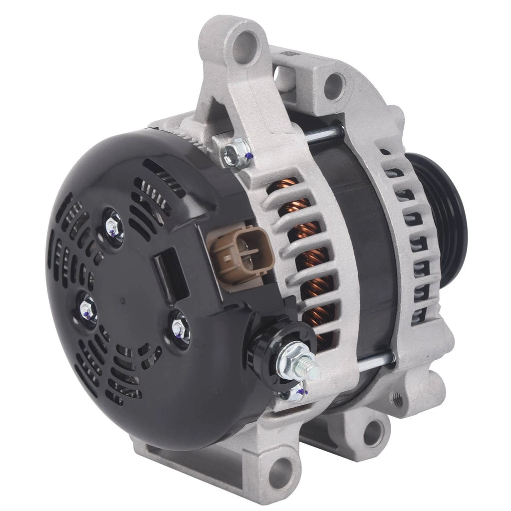 Alternator for Toyota Land Cruiser Sequoia (2008-2015) 12V 180A