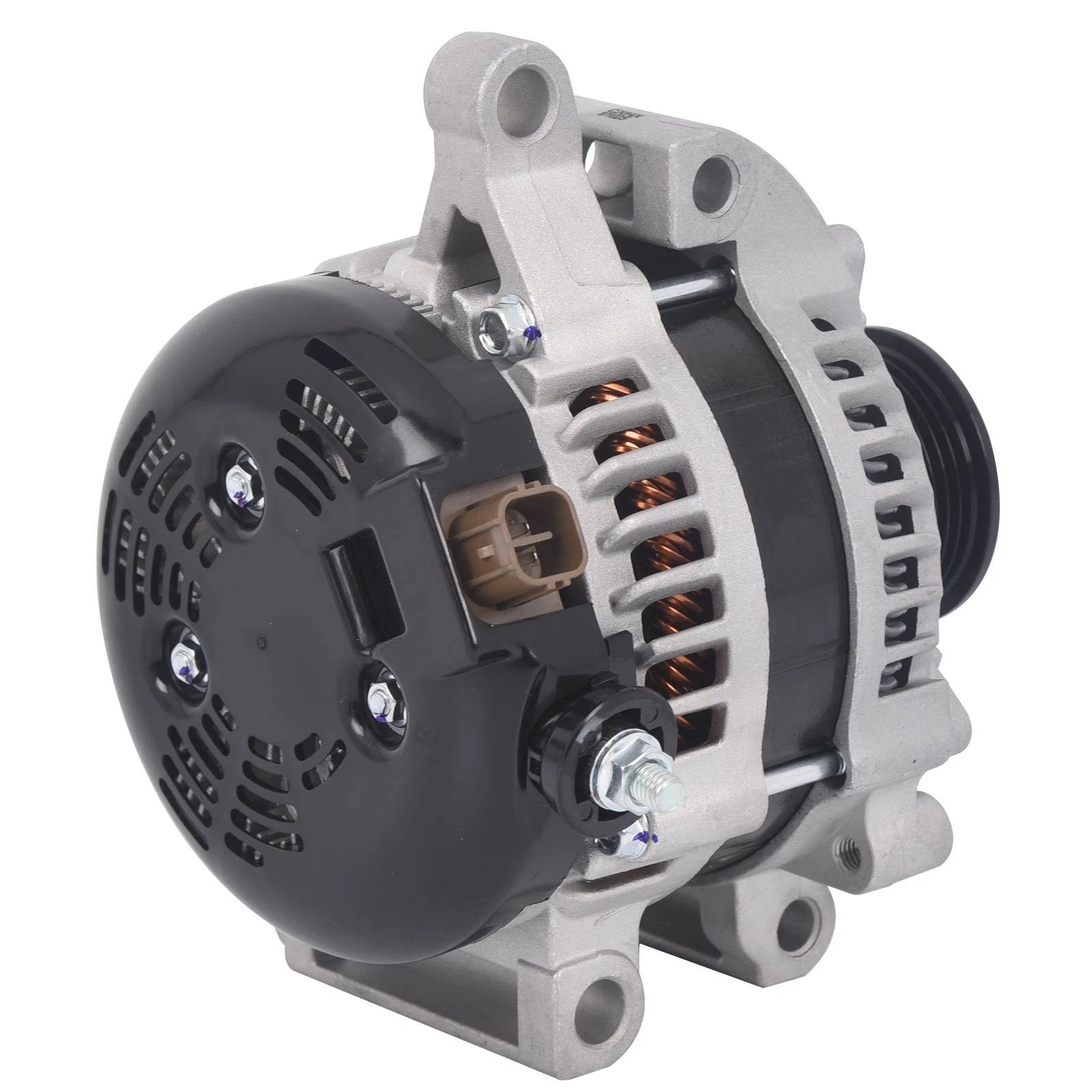 Alternator for Toyota Land Cruiser Sequoia (2008-2015) 12V 180A