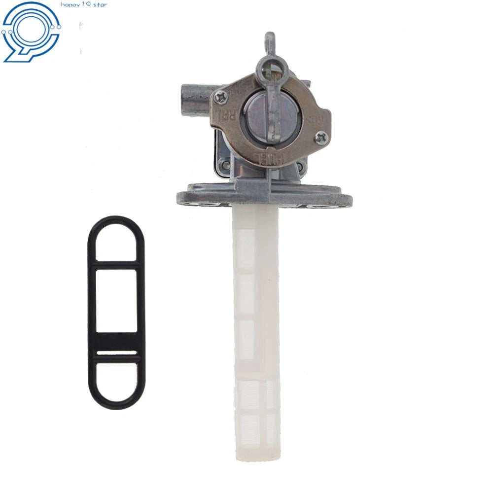 Fuel Petcock Valve Assembly for Yamaha XJ900R Seca, XJ700 Maxim (1983–1986)