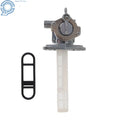 Fuel Petcock Valve Assembly for Yamaha XJ900R Seca, XJ700 Maxim (1983–1986)