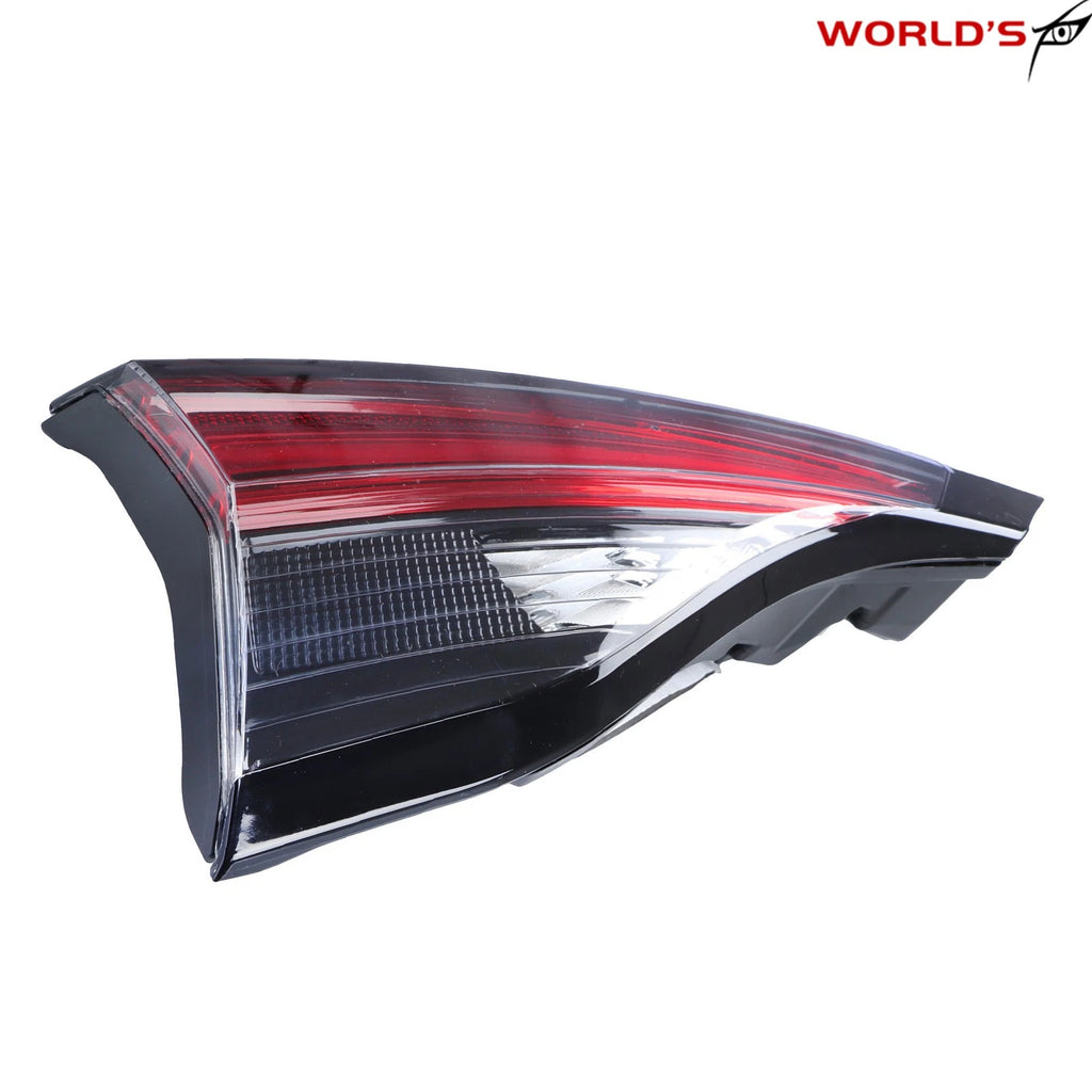 Inner Tail Light Halogen Lamp for Toyota Sienna LE XLE (2021–2022)
