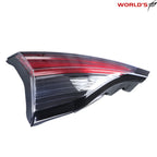 Inner Tail Light Halogen Lamp for Toyota Sienna LE XLE (2021–2022)