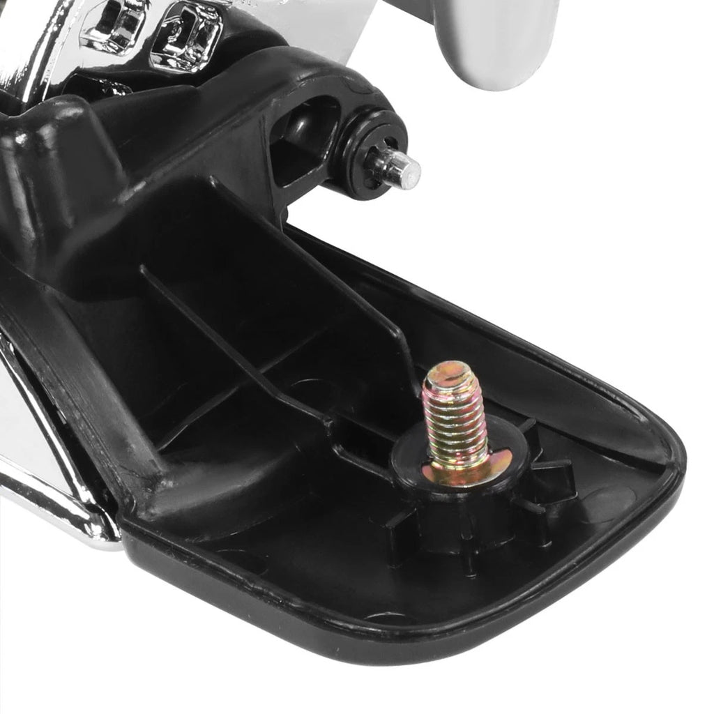 A/C Condenser for Toyota Highlander (2008–2013)