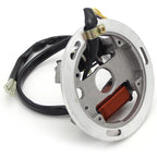 Magneto Generator Stator Coil for Suzuki LT80 Quadsport (1987–2006) 32101-40B00