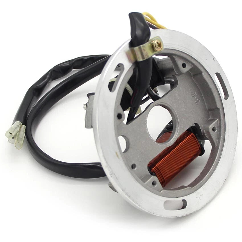 Magneto Generator Stator Coil for Suzuki LT80 Quadsport (1987–2006) 32101-40B00