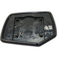 Heated Convex Mirror Glass for Ford Escape, Mercury Mariner (2008–2009)