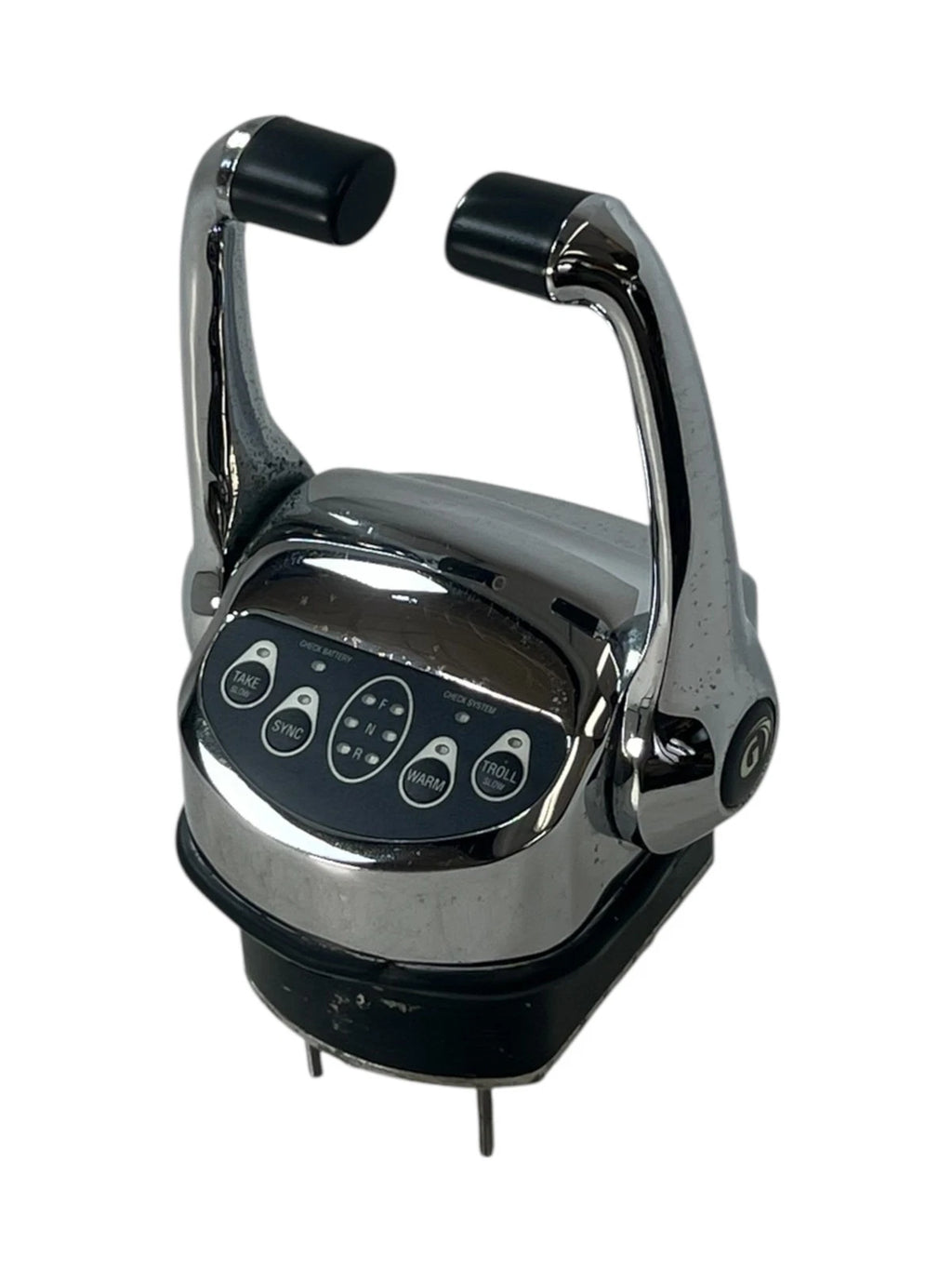 Glendinning CH2001 Control Head for CC1 CG 2.0 (See Info)