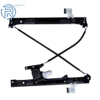Front Right Electric Window Actuator for GMC Envoy, Chevy Trailblazer (2002–2009)