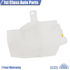 Coolant Radiator Overflow Reservoir for Nissan Maxima (2000-2003)