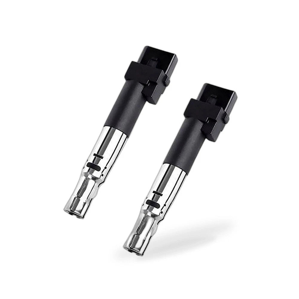 Ignition Coil 022905715F 022905715E for Audi A3 A4 A6 Q7 A8 (2004–2015)