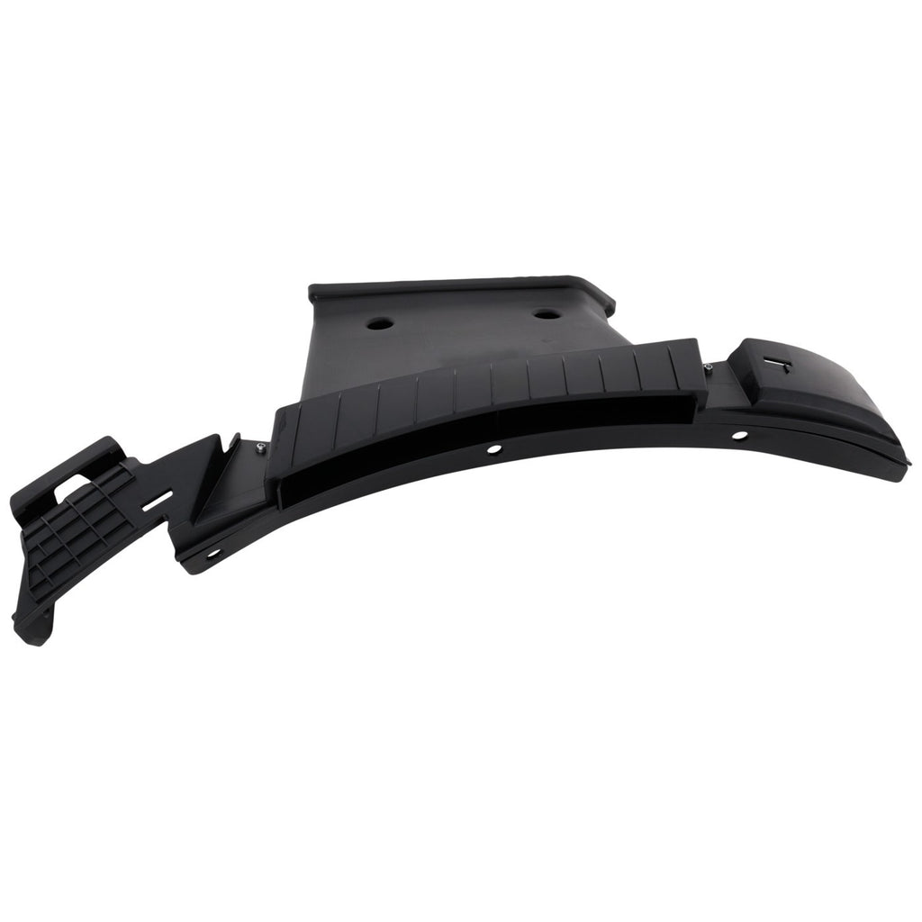 Air Intake Ducts Set of 2 for Kia