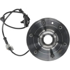 Wheel Hubs for Chevrolet Silverado 1500 (1999–2006) Front Left Right 4WD