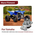 Oil Pump Assembly for Yamaha YFZ450 (2007–2009, 2012–2013) 5D3-13300-00-00