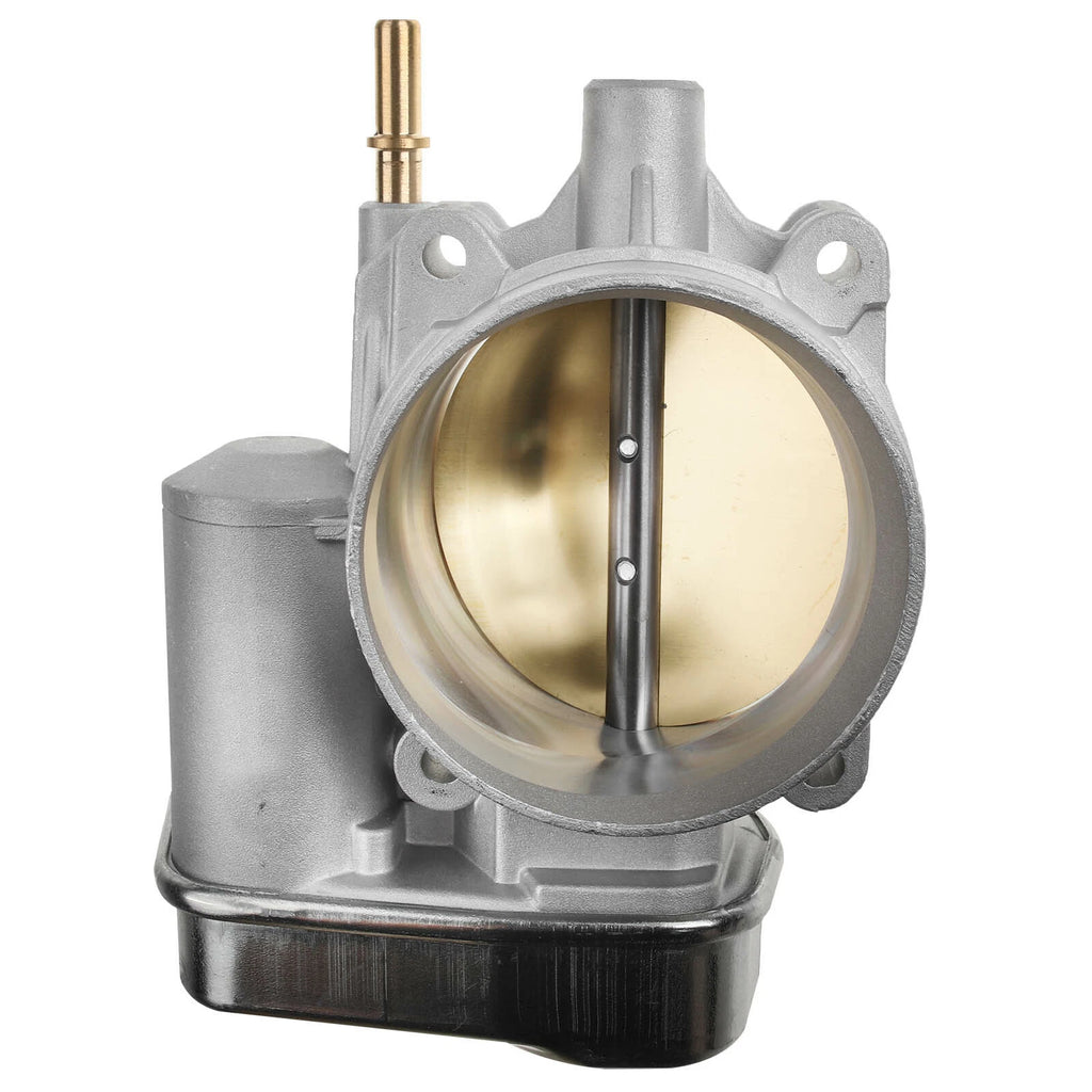 Throttle Body Assembly for Chevy Impala GMC Envoy (2003-2007)