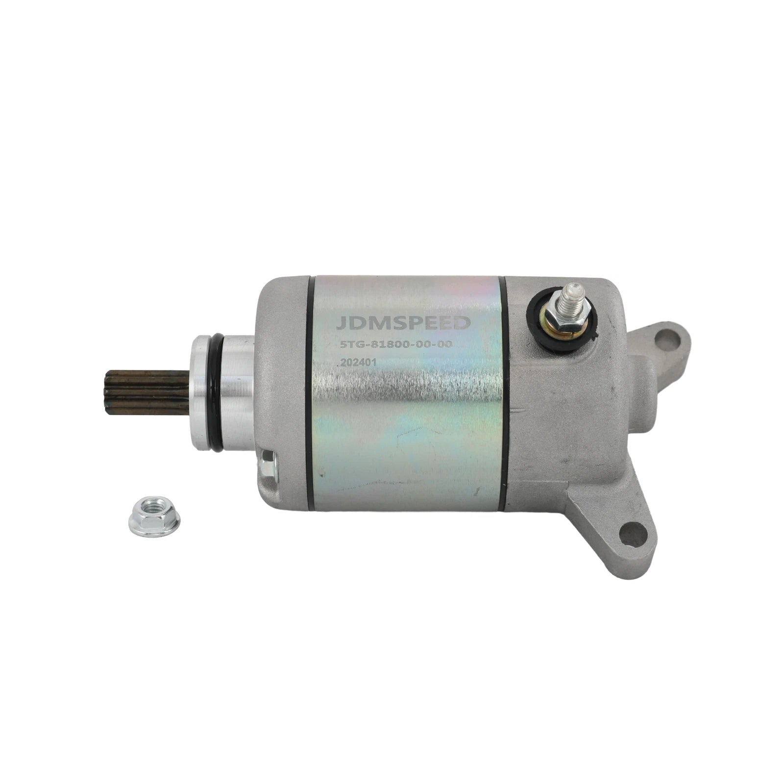 Starter for Yamaha (5TG-81890-00-00, 5TG-81800-00-00)