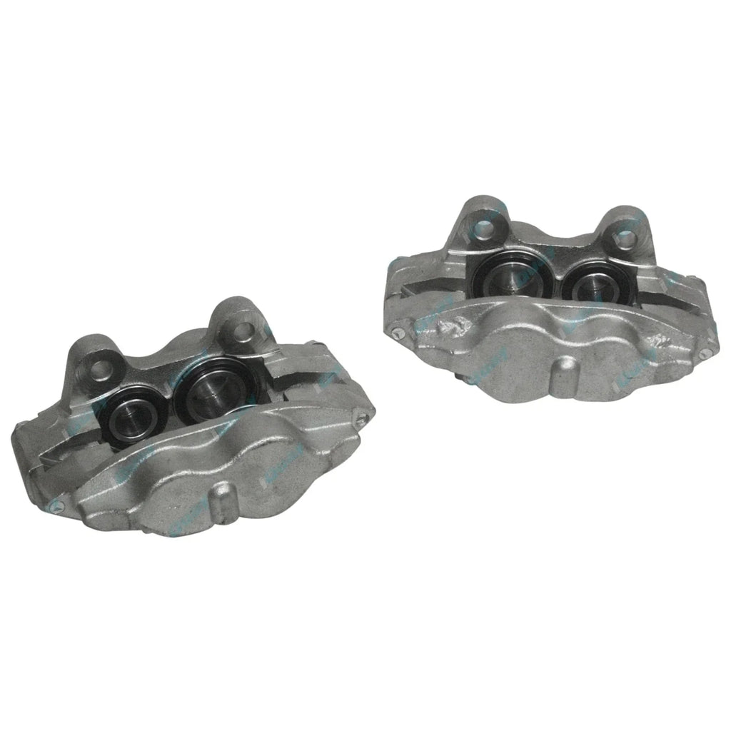 Brake Calipers & Disc Pads for Toyota Hilux 4x4 (1979-1988)