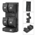 Electric Master Power Window Switch for Audi A4 S4 (2002-2008)