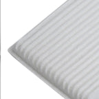 Dust Filter Cabin A/C Air for MITSUBISHI Mirage (2014–2018)