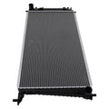 Cross Flow Cooling Radiator for Ford F-150 F-250 (1999–2003)
