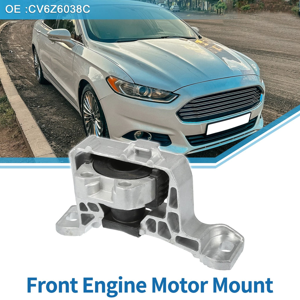 Engine Mounting Bracket for Ford Explorer 2.0L (2012–2018) 656320078382