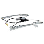 Power Window Regulator Front Left for Nissan Rogue (2008–2015)