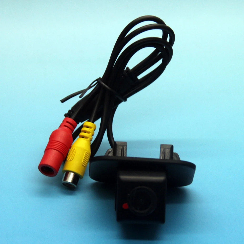 Car Reverse Rear View Backup Camera for Mazda CX-3 (2015–2019)