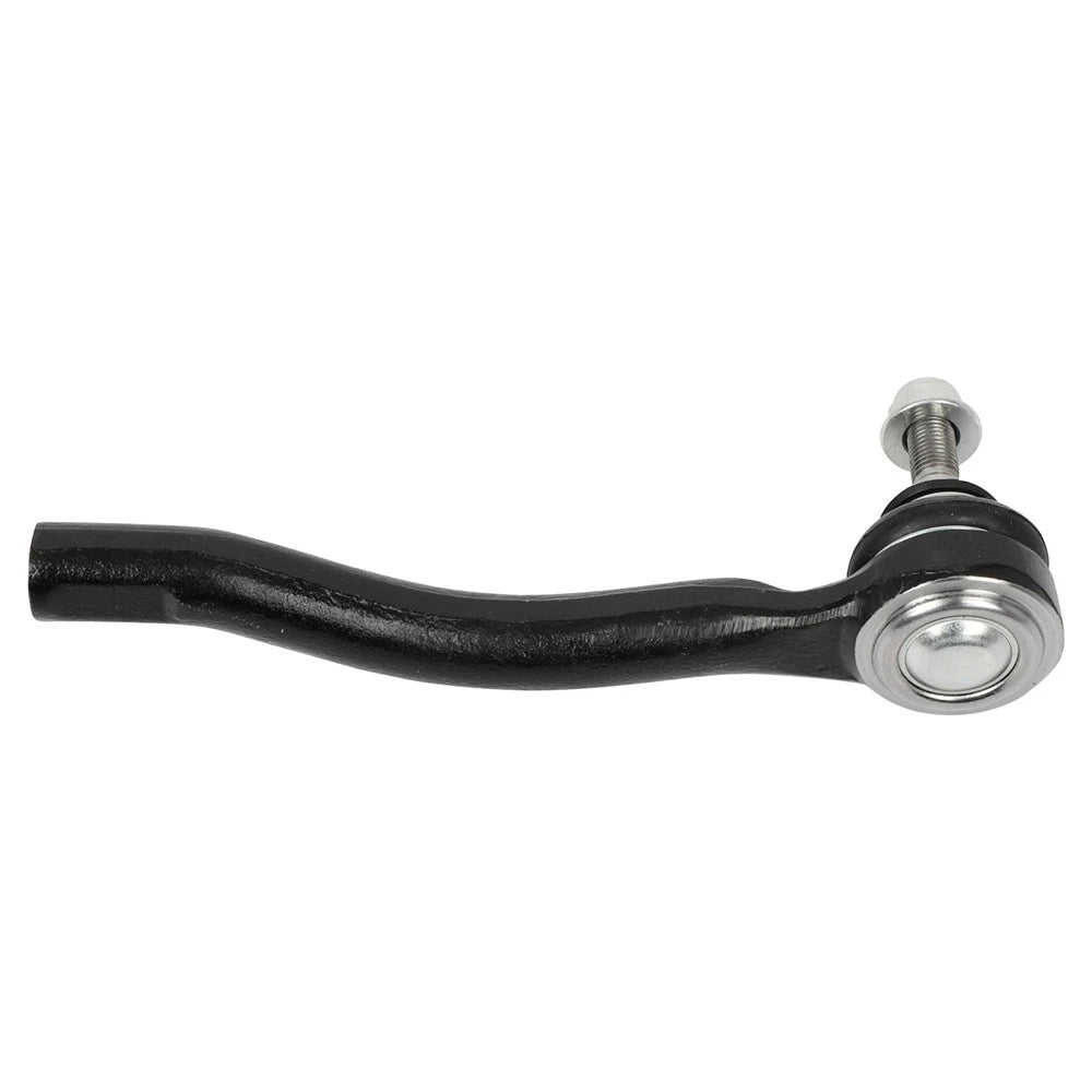 2X Front Outer Steering Tie Rod End Link for Nissan Versa (2012–2022)