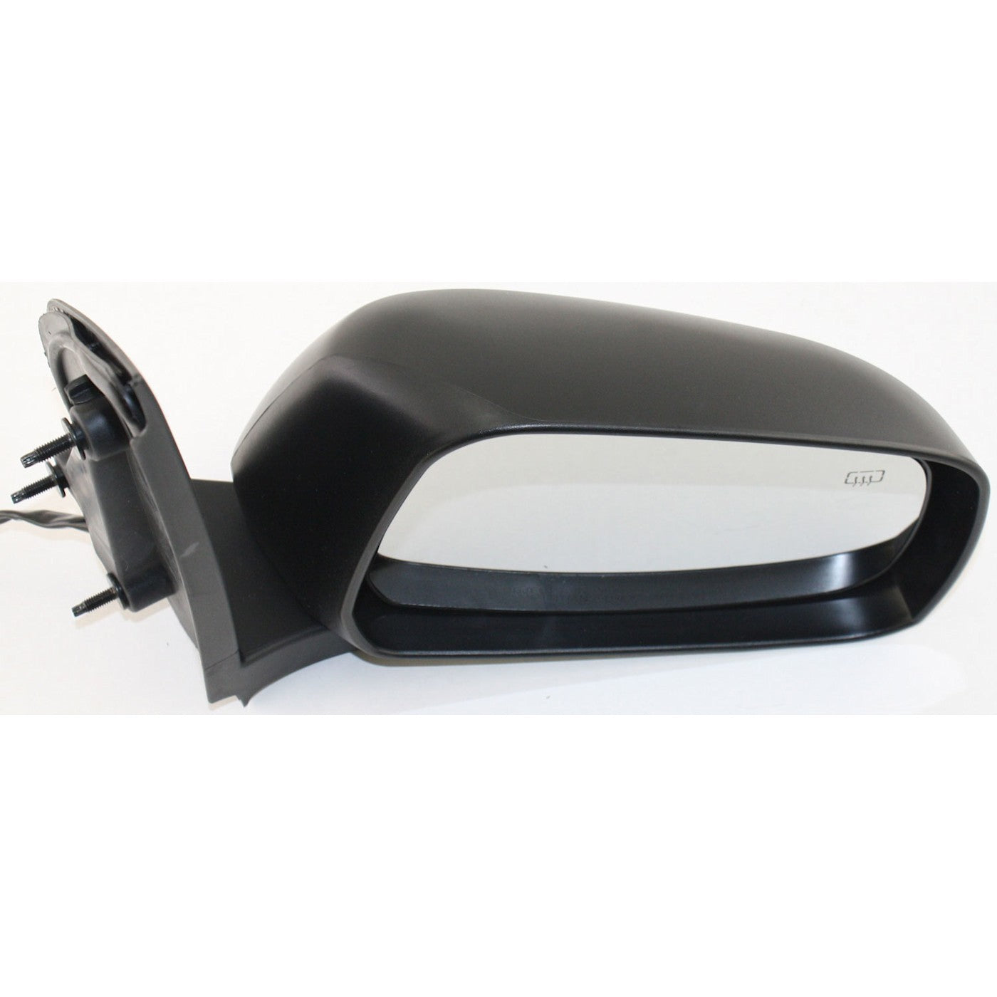 Power Mirror for Nissan Frontier Crew Cab (2005–2010) Right Heated Folding