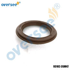 Oil Seal 93102-35M47 for Yamaha F 25-30-40-50HP (1998–2000)