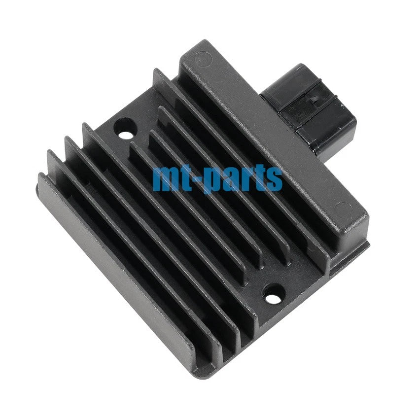 Rectifier Regulator for Kawasaki Z900 ZR900 KLE250 Versys-X 2017–2024