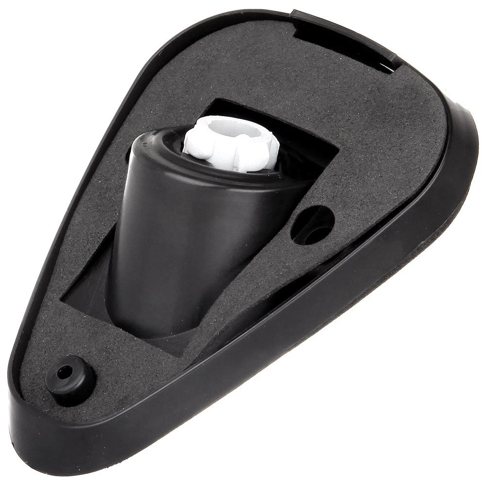 5x Amber 15442 Cab Marker Cover for Ford F-250 E-350 (1998–2017)