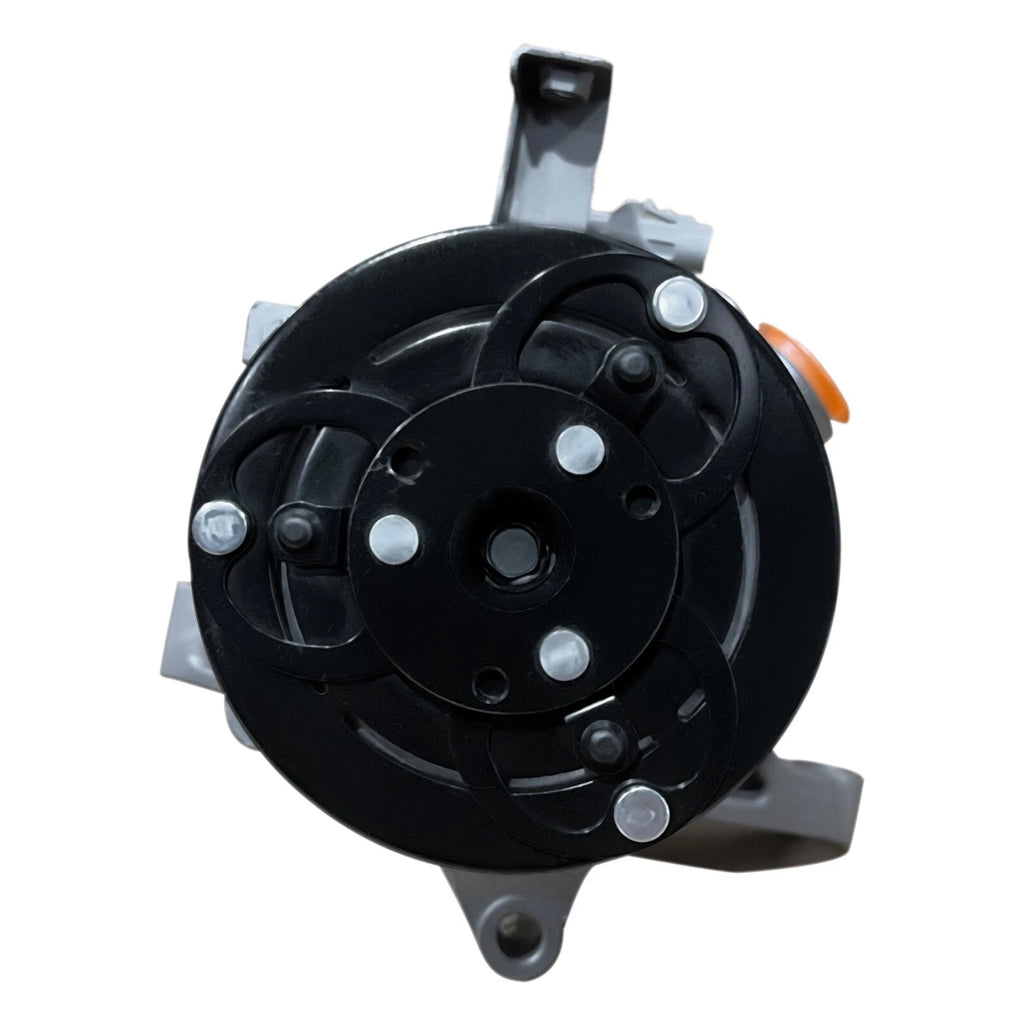 AC Compressor Replacement for Subaru XV Crosstrek Hybrid 2.0L (2015-2018)
