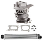 Turbo Intercooler Kit for Honda Civic 1.5L (2016–2020) 197105AAA01