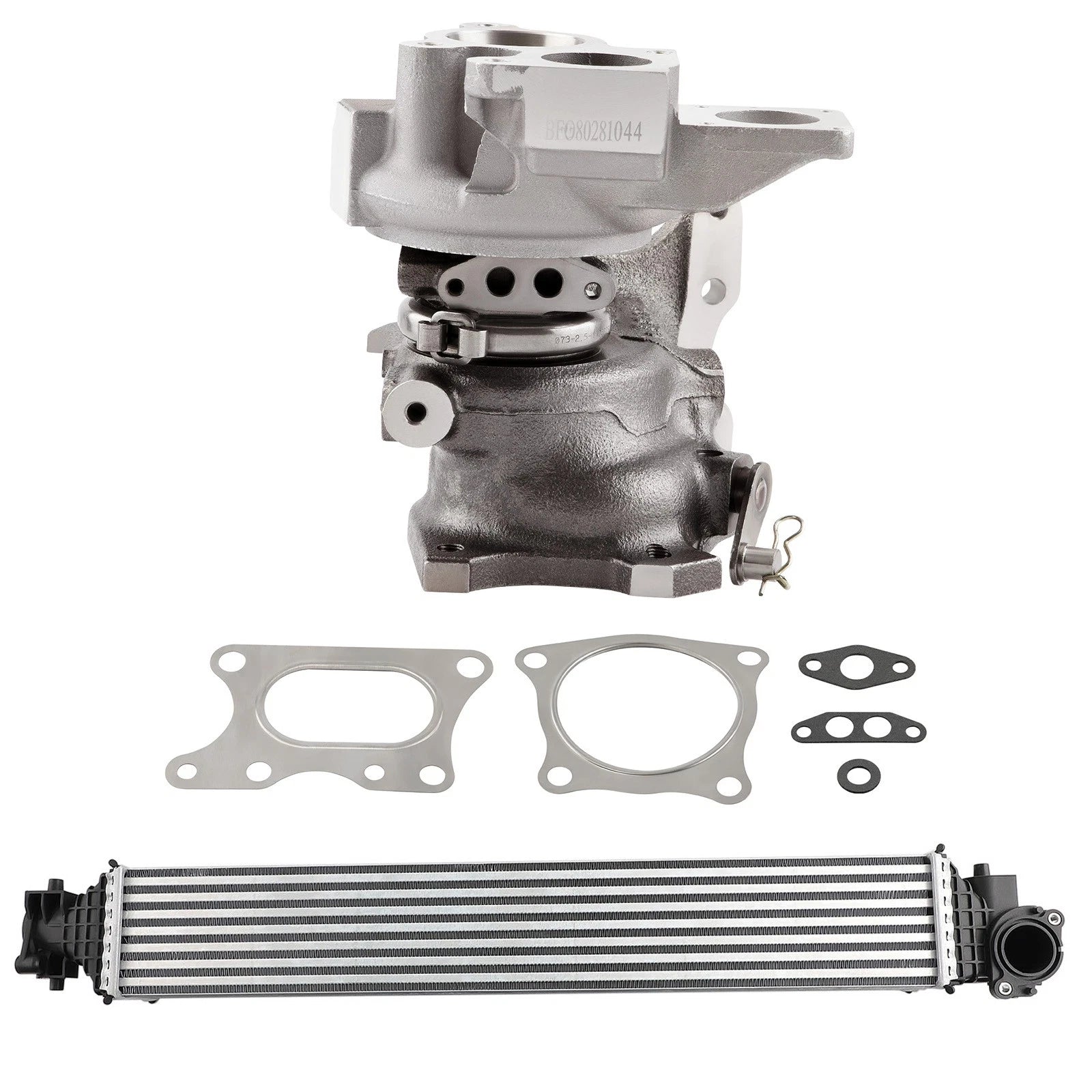Turbo Intercooler Kit for Honda Civic 1.5L (2016–2020) 197105AAA01