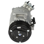 AC Compressor Kit for Chevrolet Colorado GMC Canyon 3.6L (2017–2022)