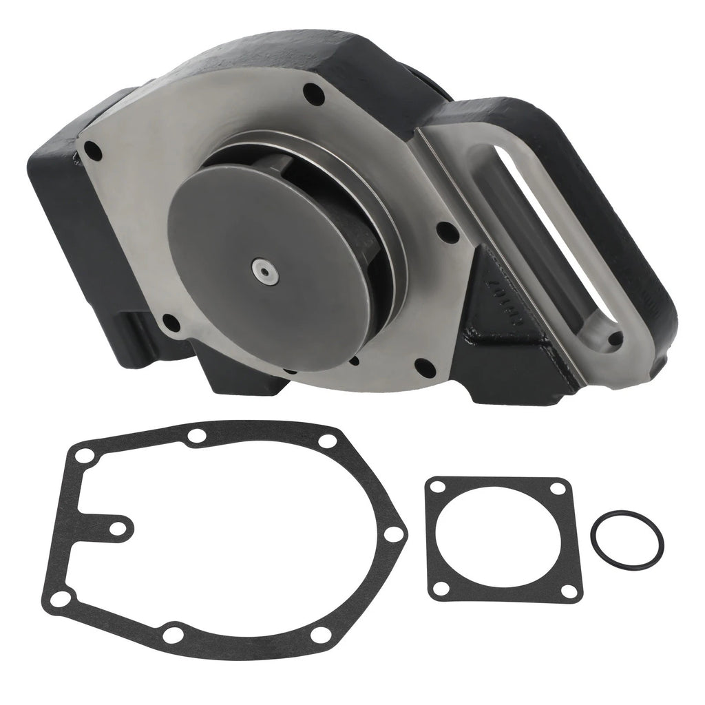 Heavy Duty Water Pump with Gaskets for Cummins 855 NTC (1970–1990)