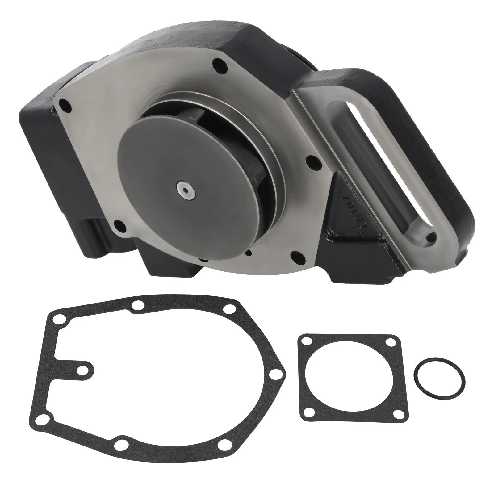 Heavy Duty Water Pump with Gaskets for Cummins 855 NTC (1970–1990)