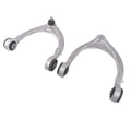 2X Control Arms for Jeep Grand Cherokee (2021–2024)