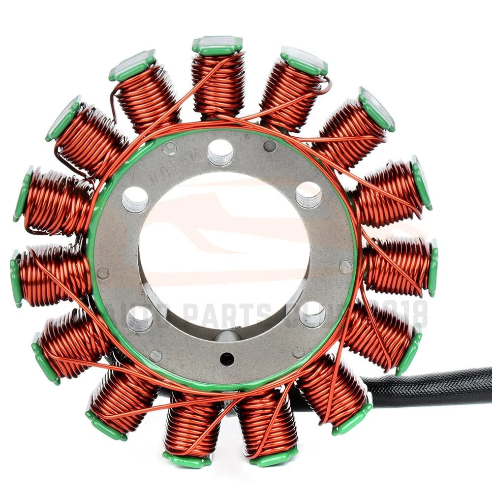 Stator for Kawasaki Ninja ZX-6R (2010–2012)