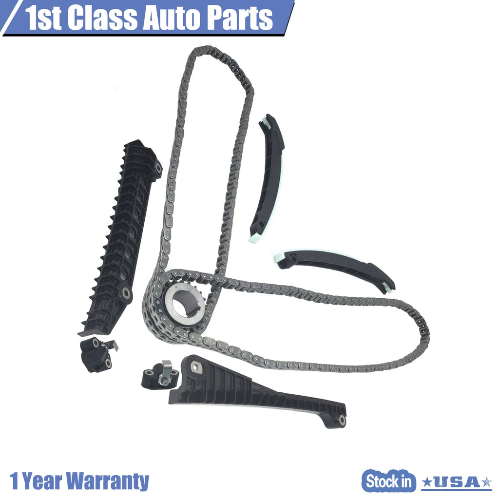 Timing Chain Kit for Ford F-150 F-250 Expedition 5.4L V8 (2004–2008)