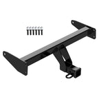 Trailer Hitch Receiver for Saturn Vue, Chevrolet Captiva (2008-2010)