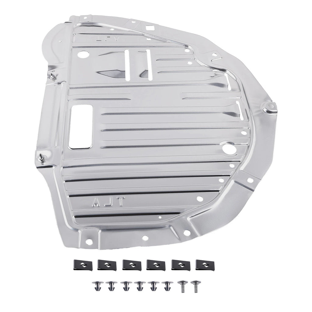 Lower Engine Cover Lid for Honda CR-V (2017–2022) 74112-TLA-A01