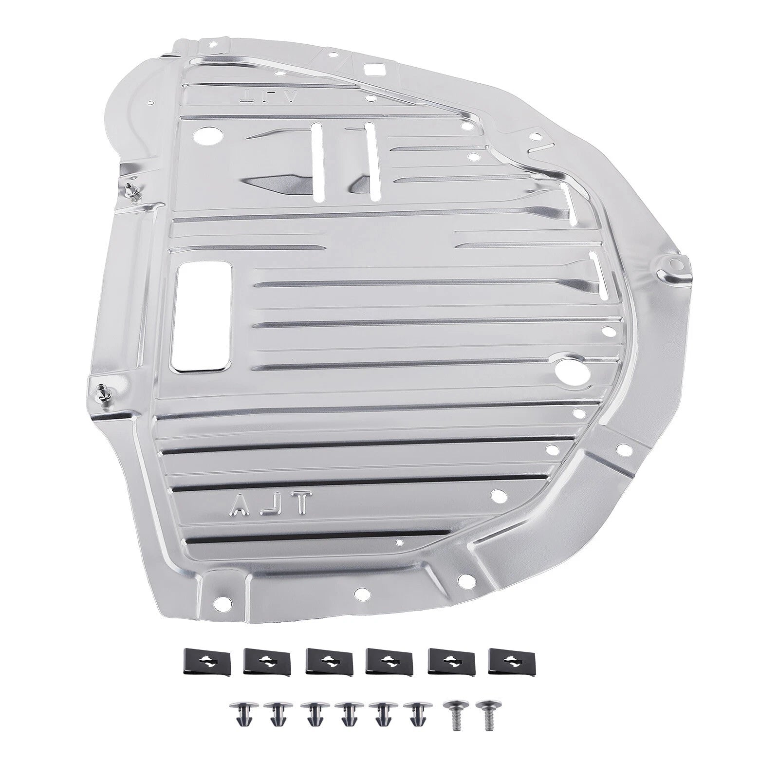 Lower Engine Cover Lid for Honda CR-V (2017–2022) 74112-TLA-A01