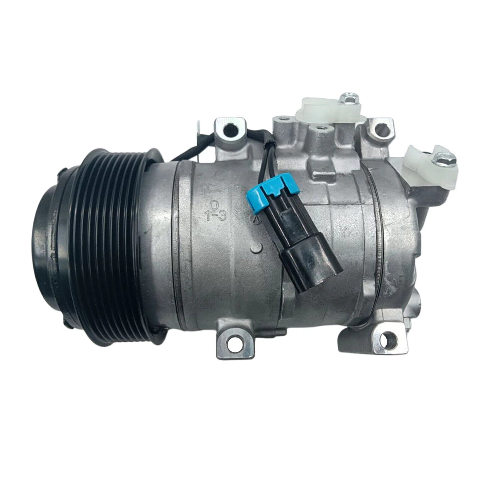 8PK 24V A/C Compressor for John Deere 670G 672G 770G 772G 870G 872G